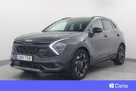 Kia Sportage PHEV AWD GT-Line Panorama HK 360 BLIS V-hjul