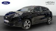 Ford Puma ST-Line 125Hk | Lagerbil