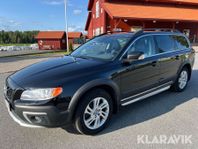 Volvo XC70 Polestar Optimering D4 AWD Geartronic Summum