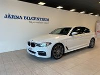 BMW 530 i xDrive Sedan Steptronic M Sport 19", Drag, Nav