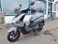 MOTO CR Comet. EU-moped