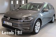 Volkswagen Golf Sportscombi TSI 110hk