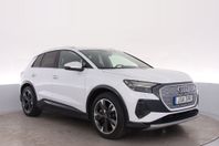 Audi Q4 e-tron 40 PROLINE Bra Spec