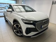 Audi Q4 e-tron 40 PROLINE 150,00 KW Bra Spec