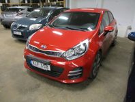 Kia Rio 5-dörrar 1.2 Special Edition CVVT GLS Euro 5