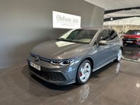 Volkswagen Golf GTE Värmare Drag Navigation 245hk