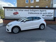 Seat Ibiza 1.0 MPI Euro 6