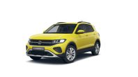 Volkswagen T-CROSS Edition TSI 116 DSG, Backkamera, Tonade r