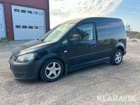 Volkswagen Caddy Skåpbil 1.6 TDI