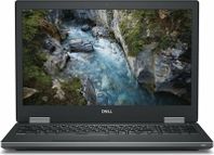 Dell Precision 7540 - 15.6",  i9, 64GB, 1TB