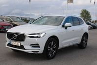 Volvo XC60 Recharge T6 AWD Inscription Expression 340hk