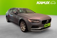 Volvo V90 T5 Momentum Sensorer Drag Skinn Navi 250hk