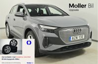 Audi Q4 40 e-tron Proline | Drag | Carplay | Inkl V-hjul