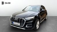 Audi Q5 40 TDI quattro 204hk Advanced/Värmare