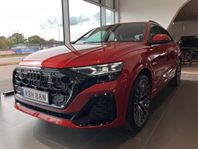 Audi Q8 SUV 50 TDI Quattro 286 hk