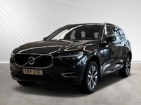 Volvo XC60 T8 TE Momentum Advanced Edition