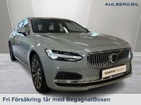 Volvo V90 Recharge T6 Core Edition, Ljuspaket, Parkeringskam