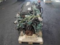 Volvo Penta TAD872VE