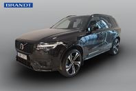 Volvo XC90 Recharge T8 R-Des Pro Edt 7-säten