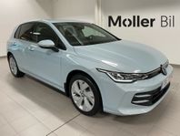 Volkswagen Golf Edition TSI 150Hk Privatleasa fr 3595:-