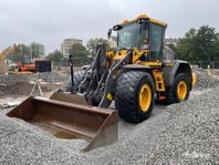 Hjullastare Volvo L90H