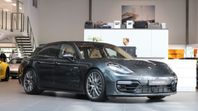 Porsche Panamera 4 E-Hybrid Sport Turismo SportDesign-paket/