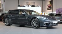 Porsche Panamera 4 E-Hybrid Sport Turismo SportDesign-paket/