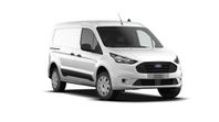 Ford Transit Connect Trend L2 Ecoboost 100Hk E85 |FRIA VINTE