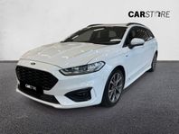 Ford Mondeo 2.0 EcoBlue, ST-Line, AWD, Drag, Navi, 2021