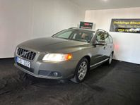 Volvo V70 2.0 Powershift Momentum Euro 4, Automat, bensin -e