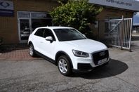 Audi Q2 1.0 TFSI S Tronic, 116hk Proline