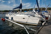 Jeanneau Sun Odyssey 40.3