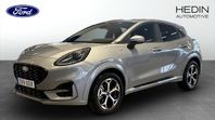 Ford Puma ST-Line 125Hk | Lagerbil | Privatlese 3680kr/mån