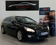 Peugeot 508 SW 1.6 e-HDi | Pano | Drag | Ny Servad