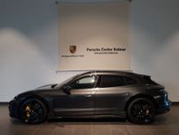 Porsche Taycan Turbo S Cross Turismo Porsche Approved Se Spe