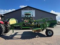 KRONE EC 3200 CV  Slåtterkross matta