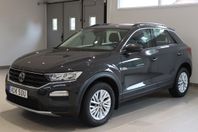 Volkswagen T-Roc TSI 110hk