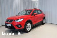 Seat Arona EcoTSI 95hk