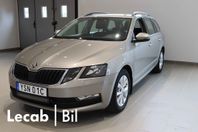 Skoda Octavia Combi TSI 115hk