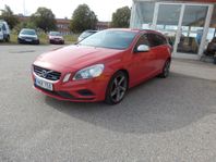 Volvo V60 T4 Powershift Momentum, R-Design Euro 5