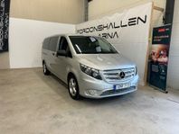 Mercedes-Benz Vito Tourer 116 CDI 3.1t 7G-Tronic Plus/9 sits