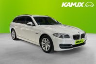 BMW 520 d Touring Drag Värmare P-sensorer 184hk