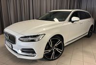 Volvo V90 D4 Inscription Panorama Helskinn 21" 2351kr/mån