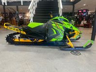 Arctic Cat M8000 Hardcore A1 146" 61mil