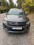 Volkswagen Tiguan 2.0 TDI BMT 4Motion Sport & Style Euro 5