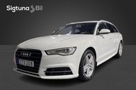 Audi A6 Avant 2.0 TDI quattro S Tronic Ambition, Sport Edt