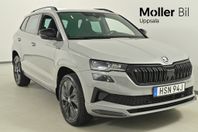 Skoda Karoq 2024 TSI 150 DSG Sportline *Drag