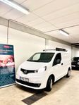 Nissan NV200 Van 1.5 dCi Euro 6/ny besiktigad/Ny servad/lågm