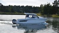 Jeanneau Merry Fisher 695 Serie-2 Yamaha F150 -2021 En ägare