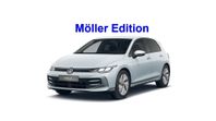 Volkswagen Golf Möller Edition TSI 150hk, Backkamera